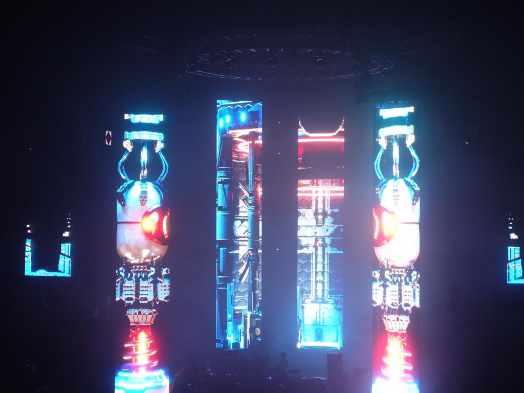 299 - 20180820 Bill Graham Dreamstate SF