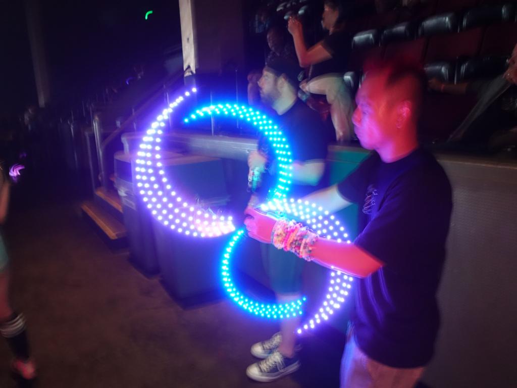 306 - 20180820 Bill Graham Dreamstate SF