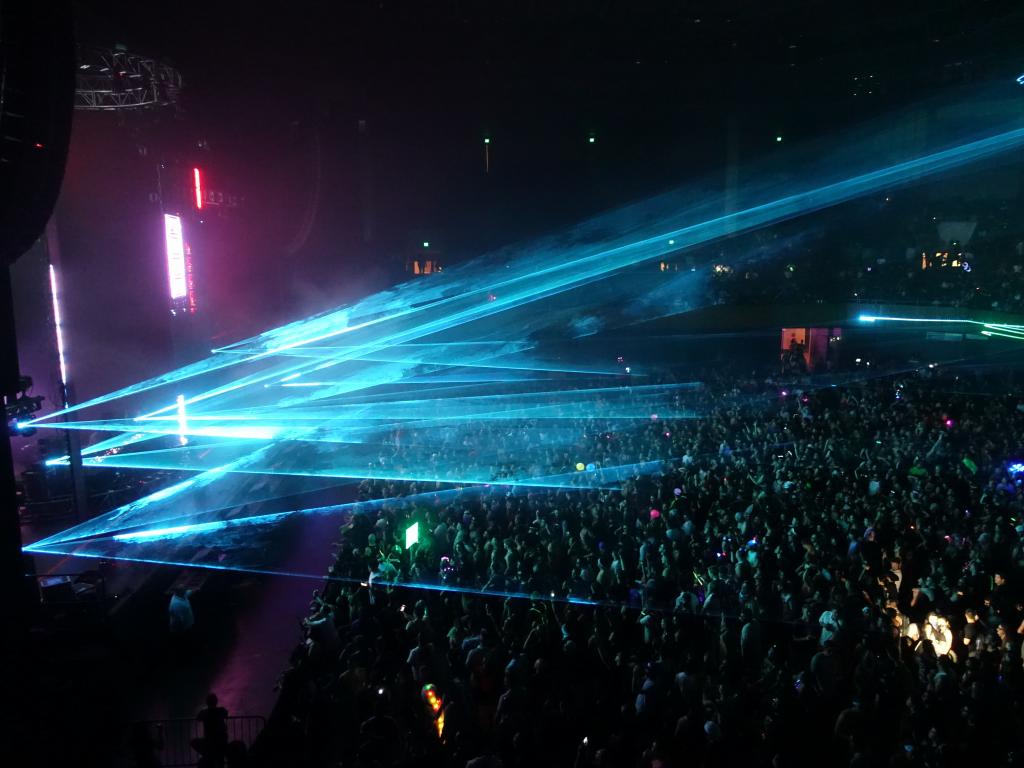 335 - 20180820 Bill Graham Dreamstate SF