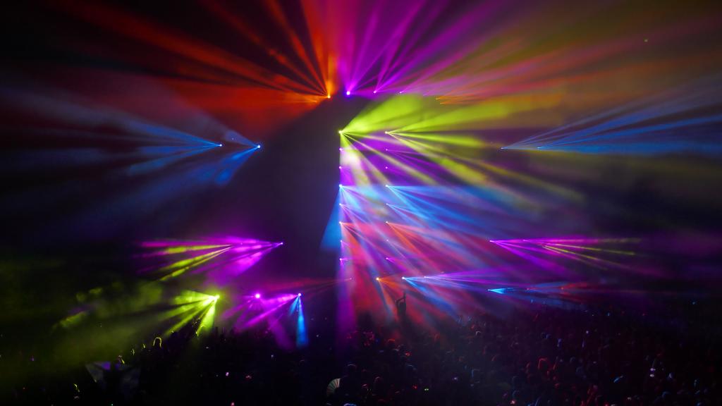 354 - 20180820 Bill Graham Dreamstate SF