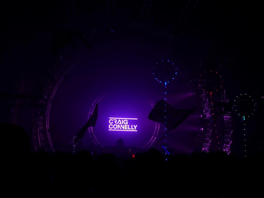 170 - 20181123 Dreamstate Socal Day1