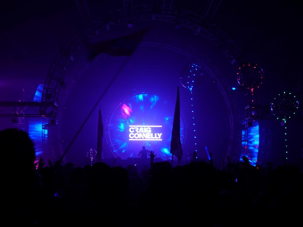 171 - 20181123 Dreamstate Socal Day1