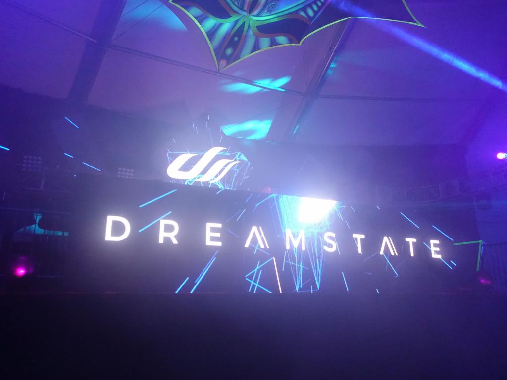 453 - 20181123 Dreamstate Socal Day2