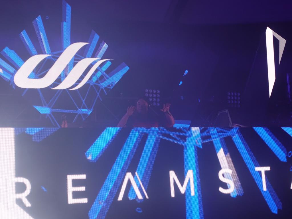 454 - 20181123 Dreamstate Socal Day2