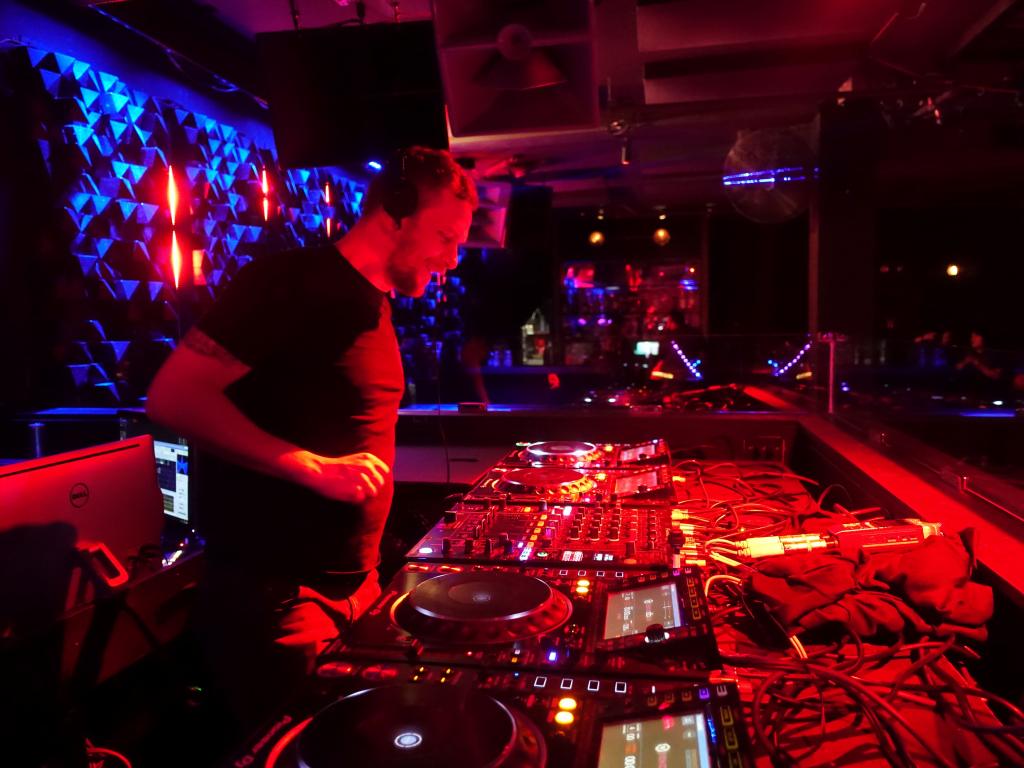 100 - 20181220 Audio SF John Askew