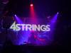 127 - 20190201 Mezzanine Chicane 4 Strings