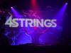 129 - 20190201 Mezzanine Chicane 4 Strings