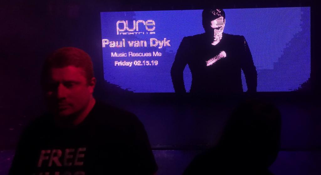 102 - 20190215 Pure Nightclub PvD