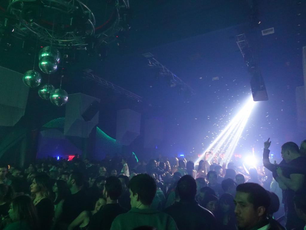 104 - 20190215 Pure Nightclub PvD