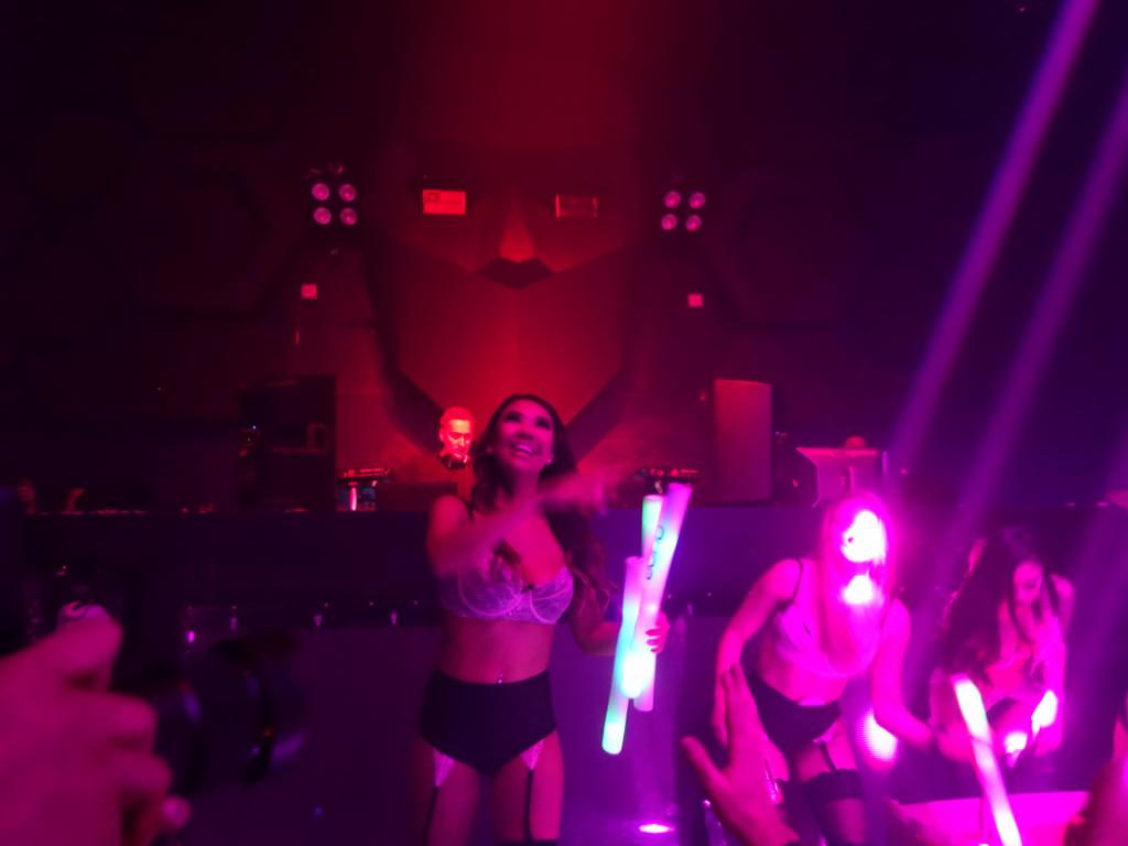 119 - 20190215 Pure Nightclub PvD