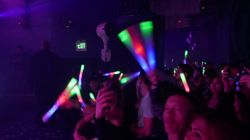 124 - 20190215 Pure Nightclub PvD