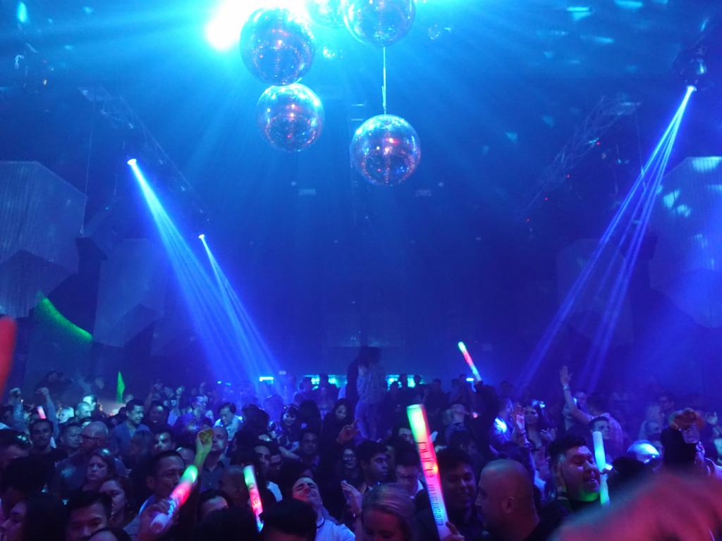 140 - 20190215 Pure Nightclub PvD