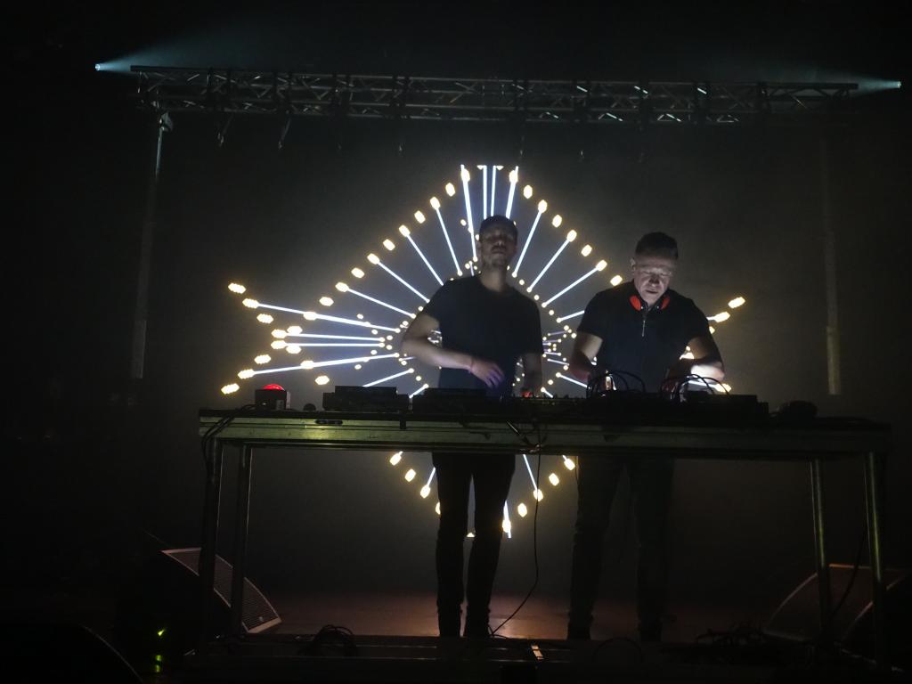 108 - 20190309 Regency Ballroom Cosmic Gate
