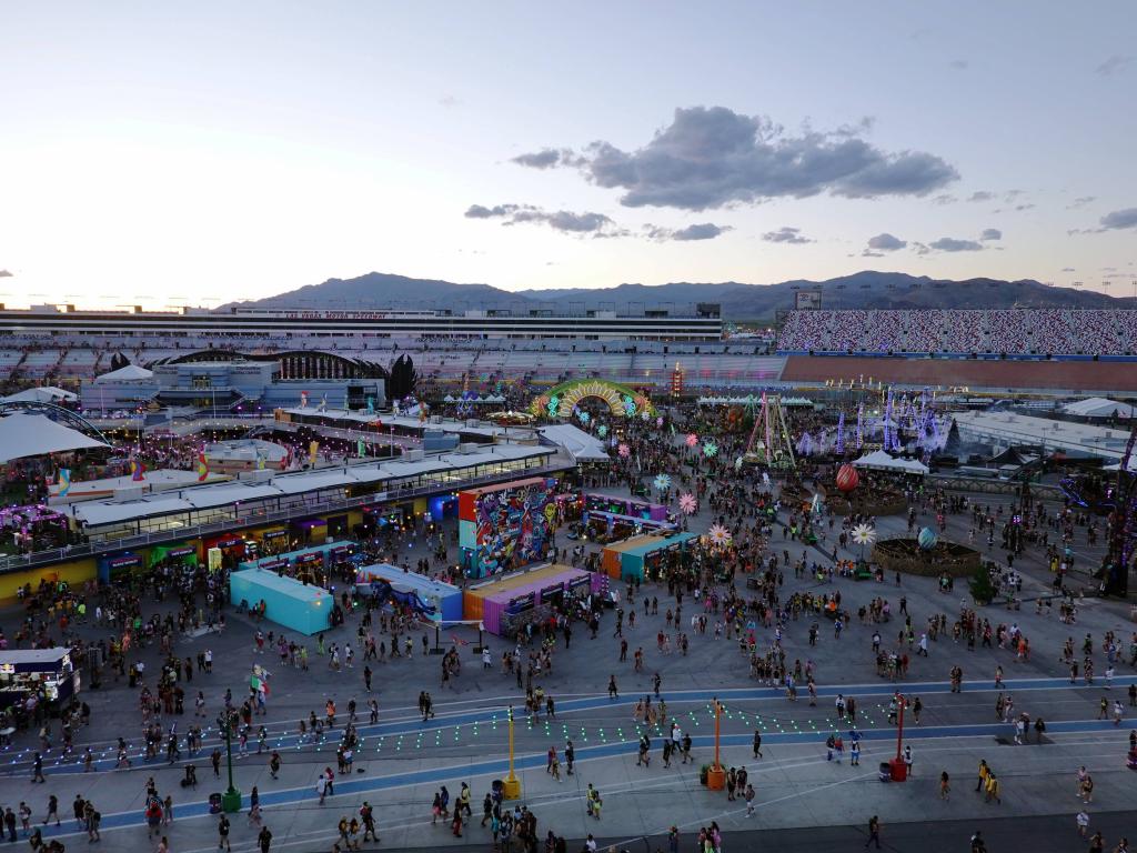 2134 - 20190517 EDC Day1