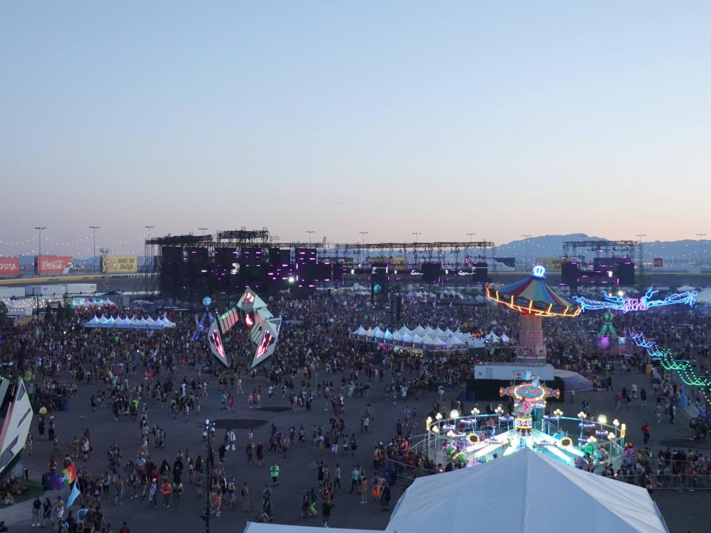 2149 - 20190517 EDC Day1