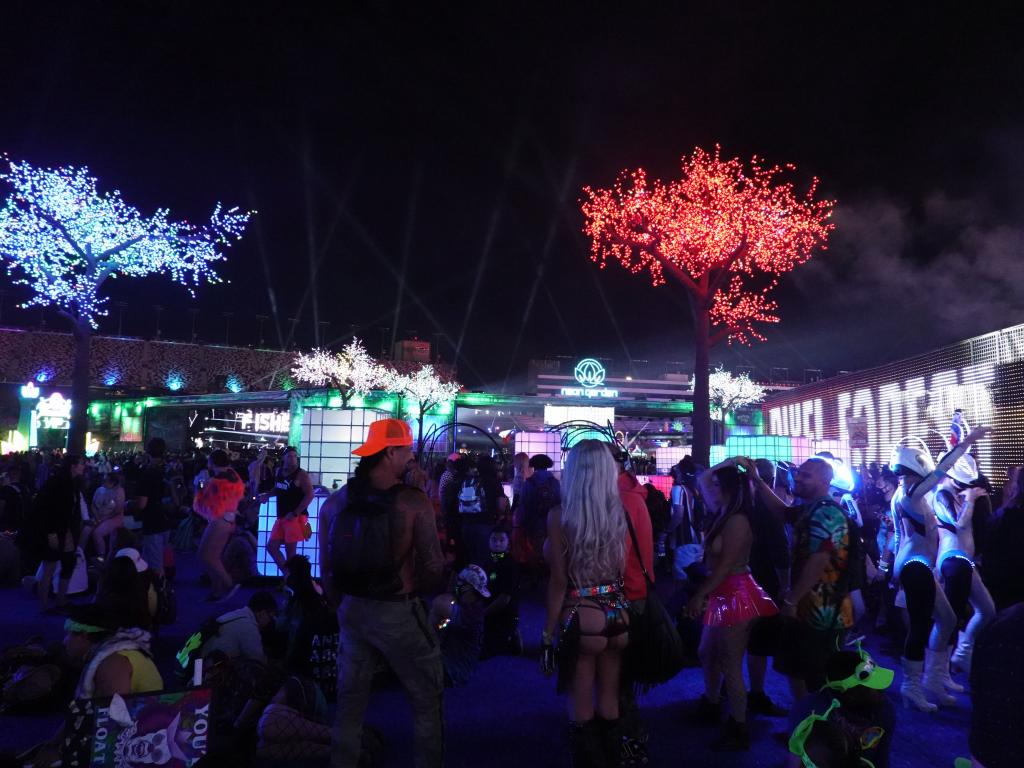 2257 - 20190517 EDC Day1