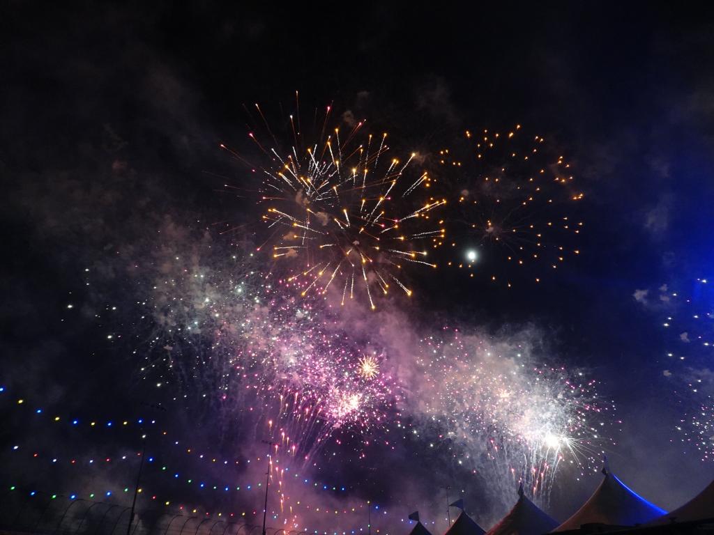 2961 - 20190517 EDC Fireworks