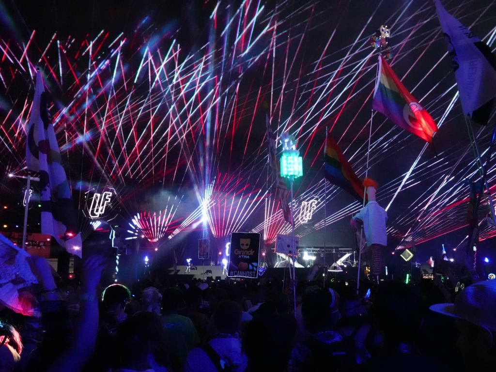 3333 - 20190517 EDC DJs Day1