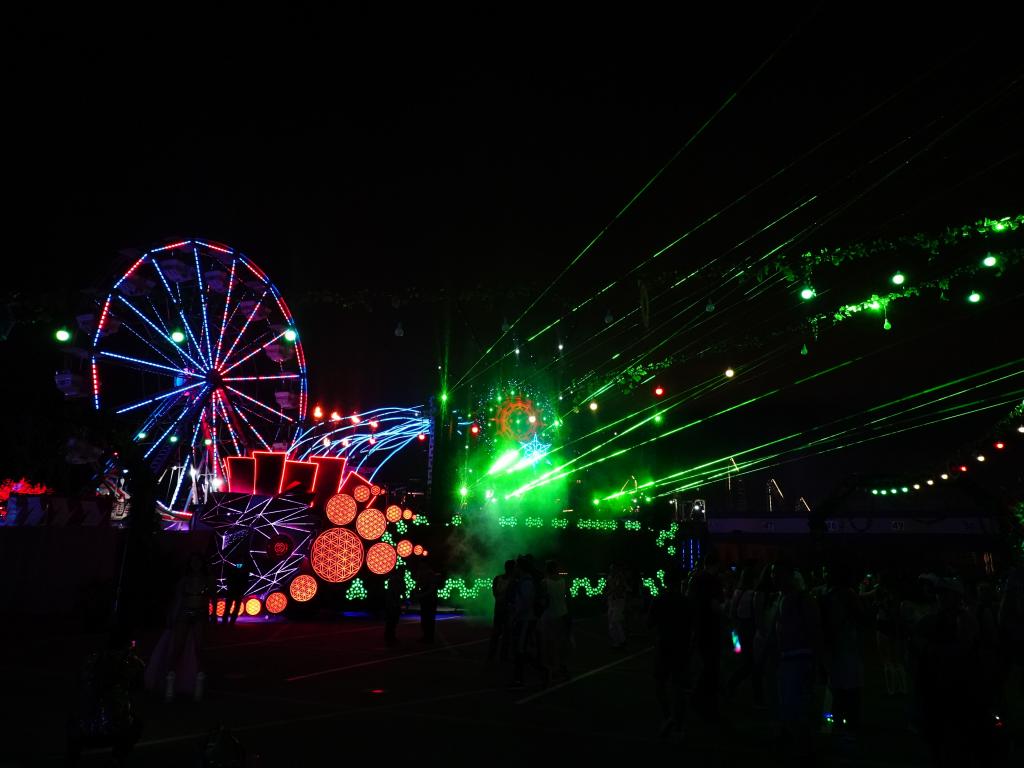 3428 - 20190517 EDC DJs Day2