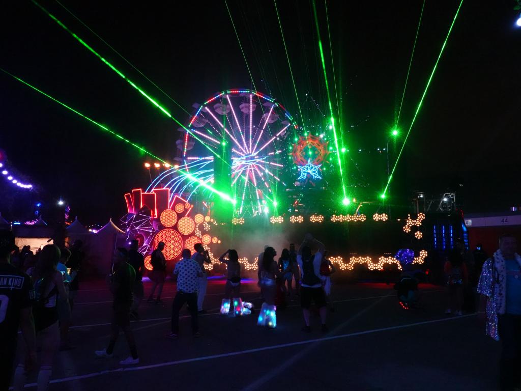 3431 - 20190517 EDC DJs Day2