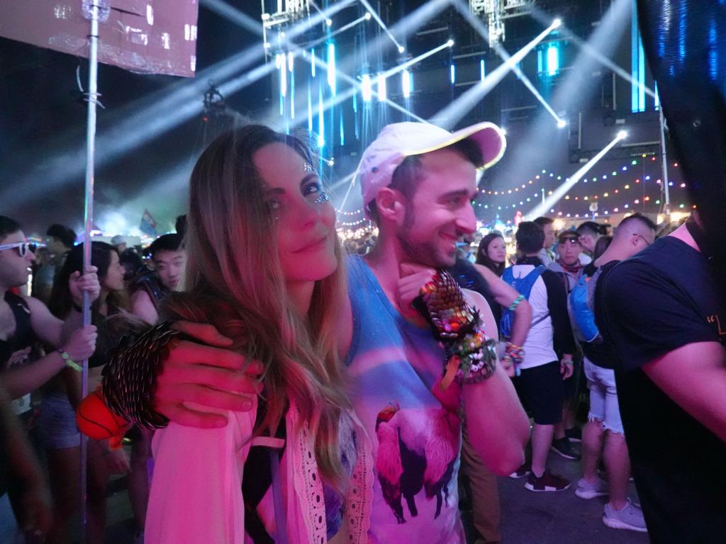 4320 - 20190517 EDC Friends