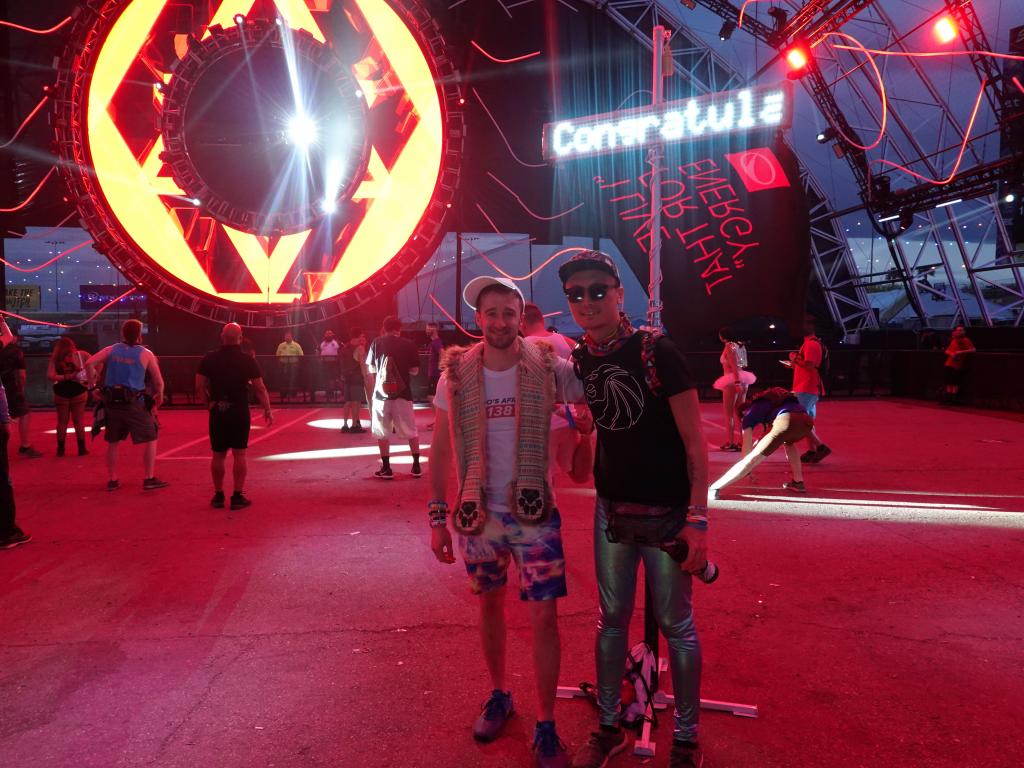 4323 - 20190517 EDC Friends