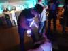 114 - 20190608 Mezzanine Simon Patterson vs John Askew