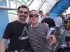 096 - 20190627 Bloemendaal Beach Club Luminosity DJs