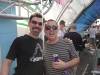 097 - 20190627 Bloemendaal Beach Club Luminosity DJs