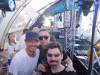098 - 20190627 Bloemendaal Beach Club Luminosity DJs