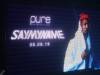 101 - 20190809 Pure Nightclub Say My Name