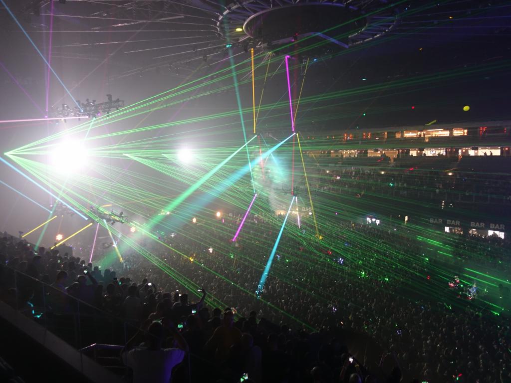 174 - 20191011 Prague O2 Arena ABGT