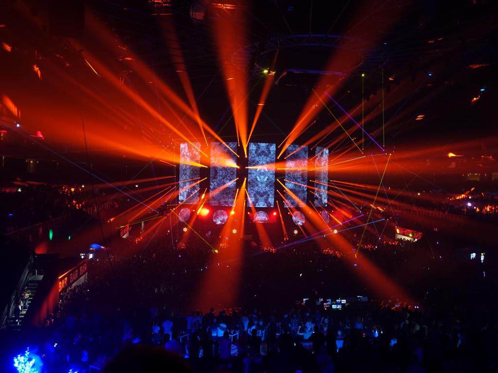 199 - 20191011 Prague O2 Arena ABGT