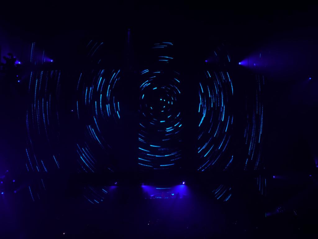 253 - 20191011 Prague O2 Arena ABGT