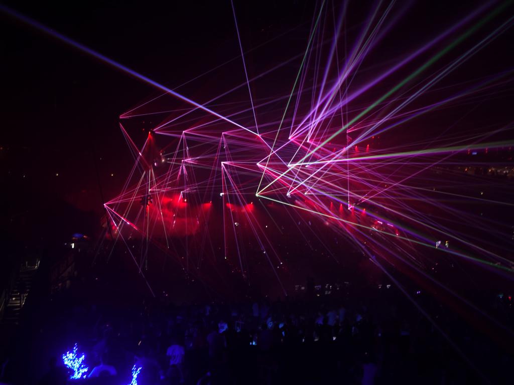 258 - 20191011 Prague O2 Arena ABGT