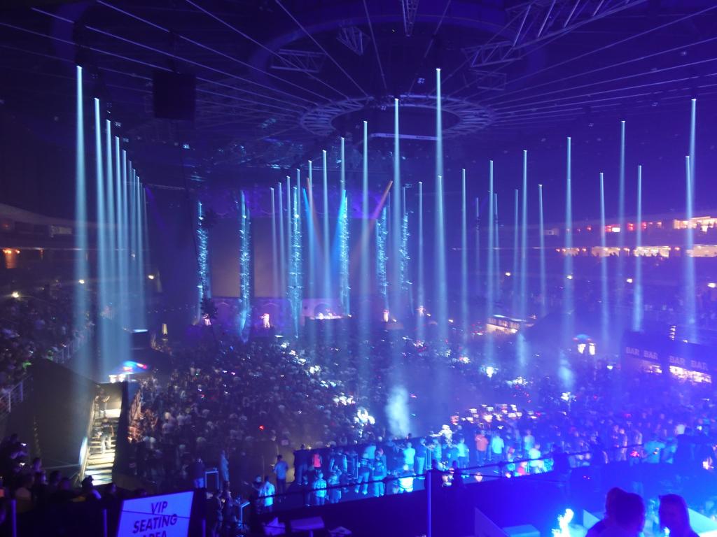 111 - 20191012 Prague O2 Arena Transmission