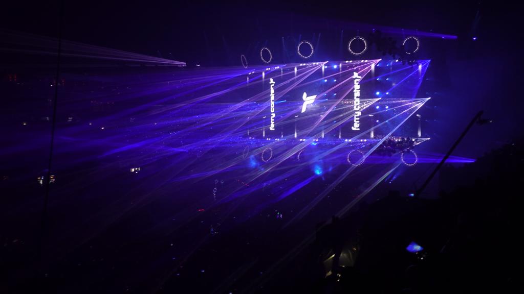 347 - 20191012 Prague O2 Arena Transmission