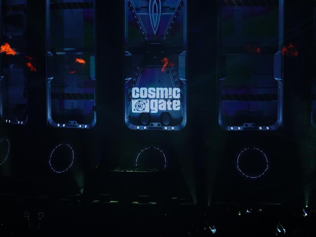 536 - 20191012 Prague O2 Arena Transmission