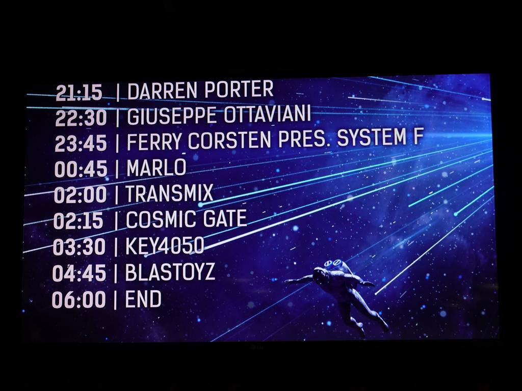 680 - 20191012 Prague O2 Arena Transmission
