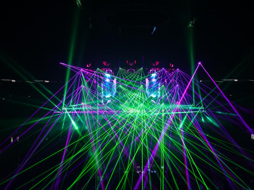 843 - 20191012 Prague O2 Arena Transmission