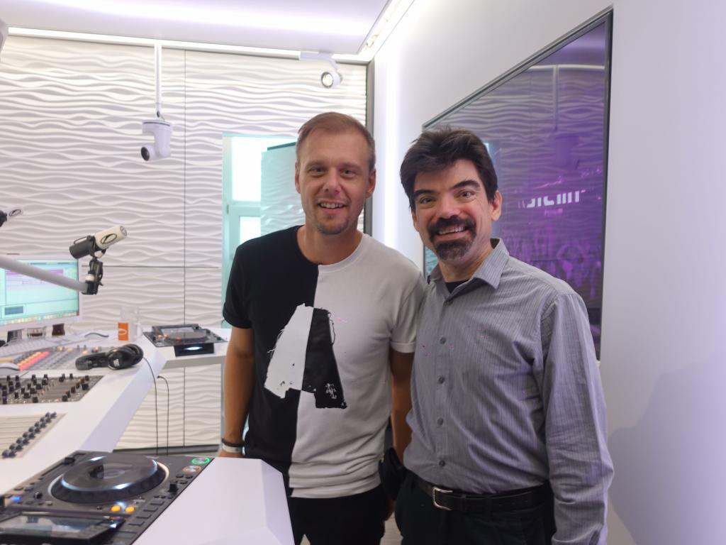 132 - 20191017 ASOT936 ADE Special