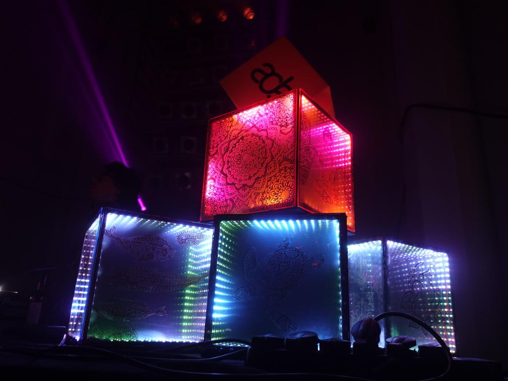 106 - 20191020 Amsterdam Trance Orient Express