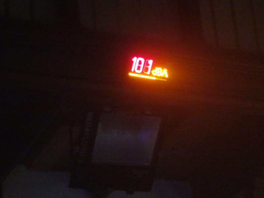 107 - 20191020 Amsterdam Trance Orient Express