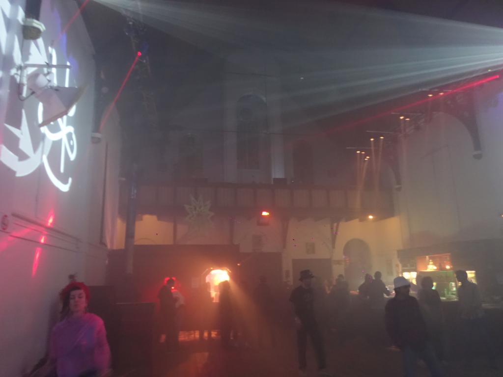 112 - 20191020 Amsterdam Trance Orient Express