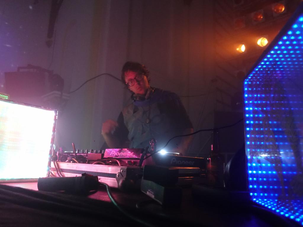 114 - 20191020 Amsterdam Trance Orient Express