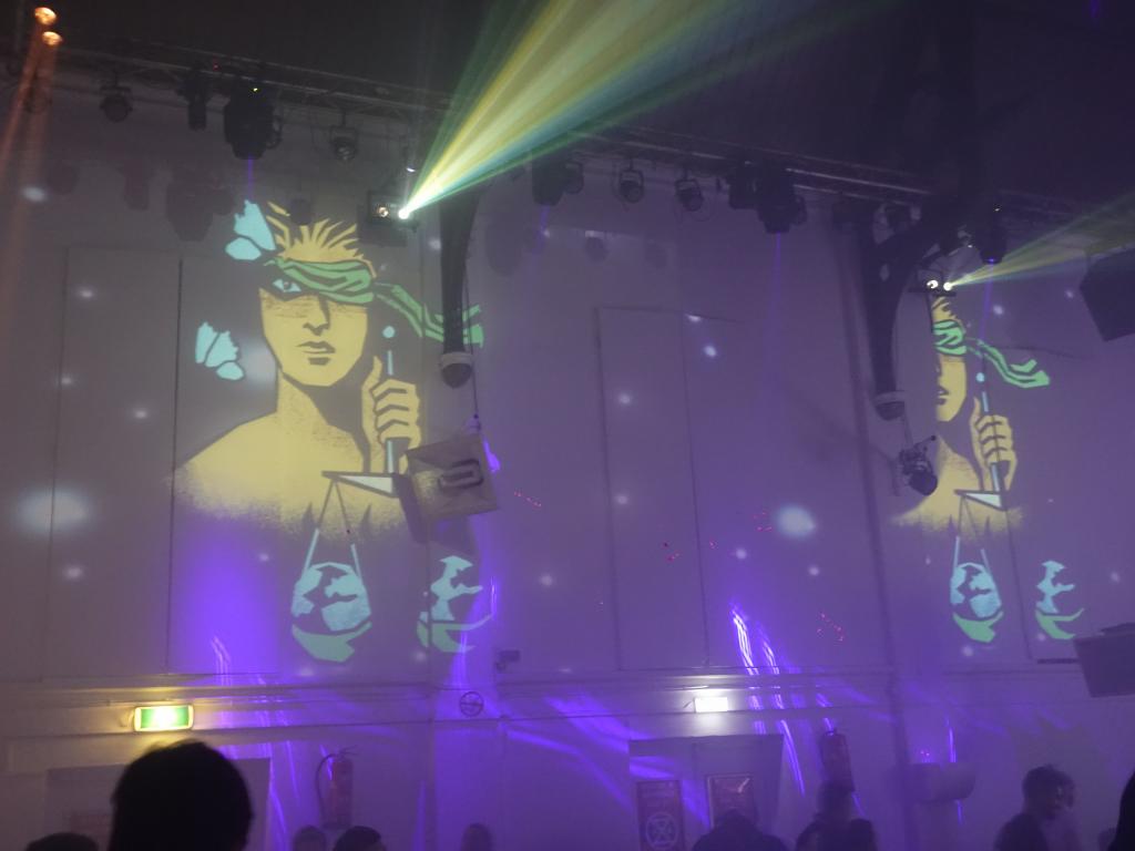 119 - 20191020 Amsterdam Trance Orient Express