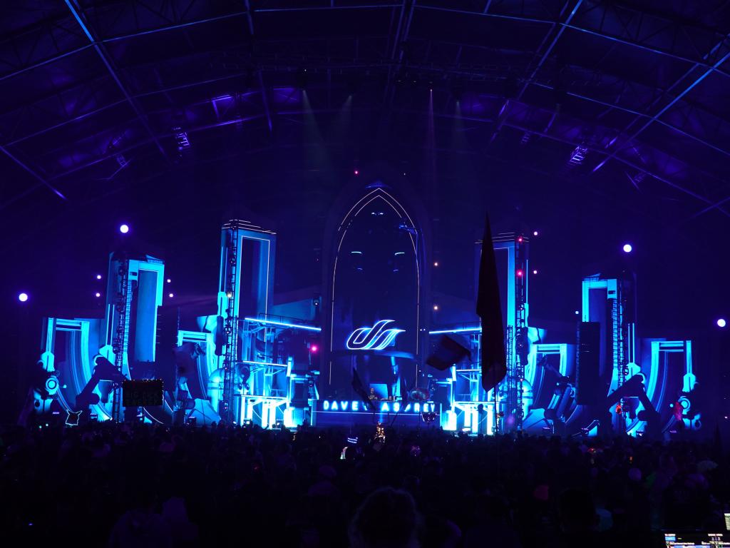 178 - 20191123 Dreamstate Socal Day1