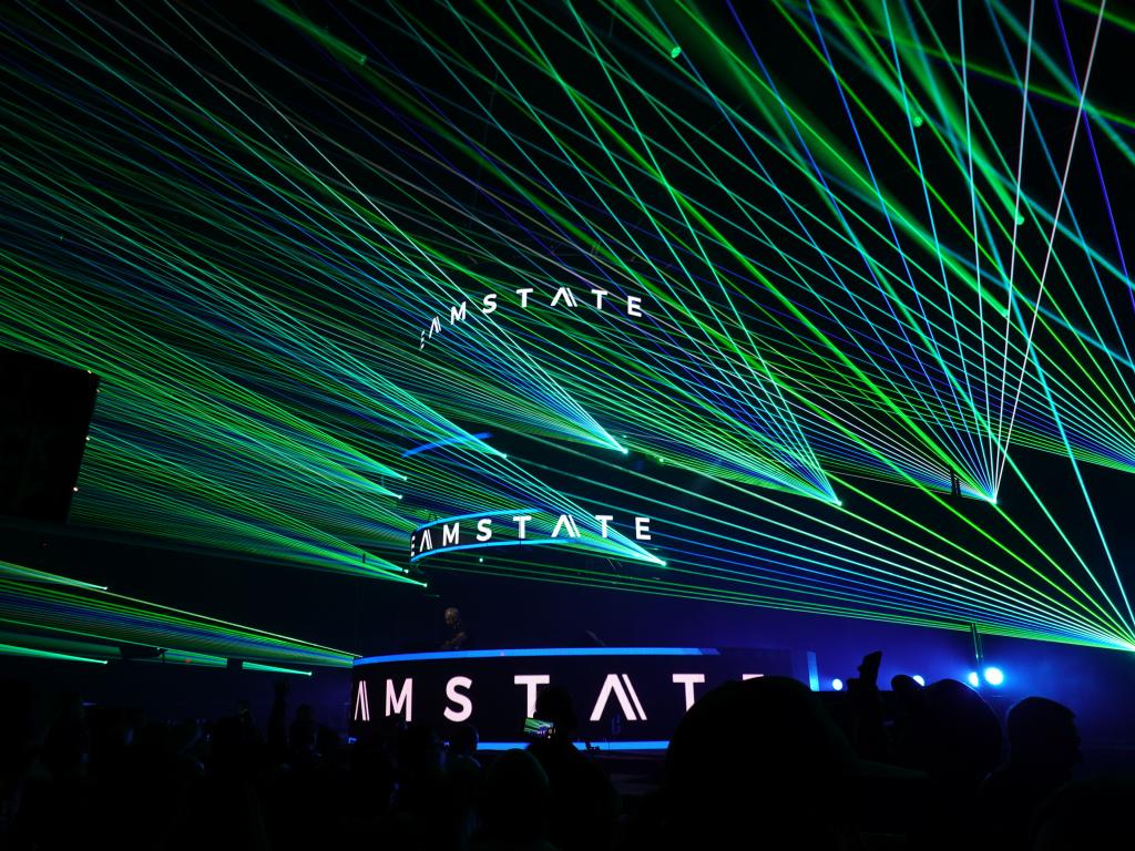 218 - 20191123 Dreamstate Socal Day1