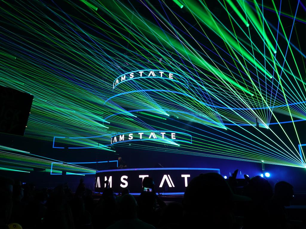 219 - 20191123 Dreamstate Socal Day1