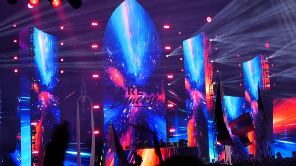 329 - 20191123 Dreamstate Socal Day1